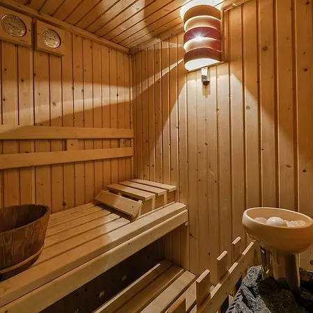 Casa Dell'architetto * Borgomale