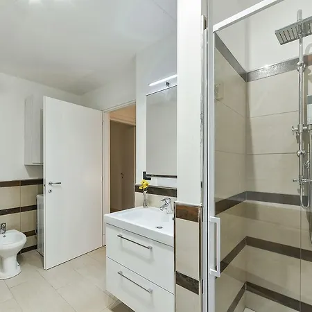 Casa Dell'architetto * Borgomale
