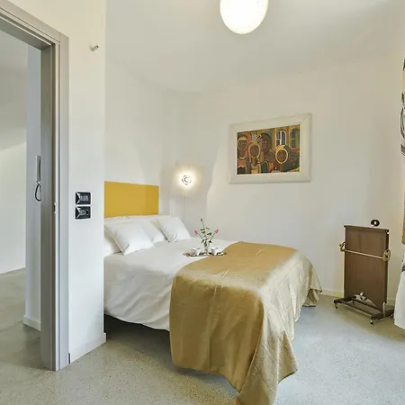Casa Dell'architetto Borgomale