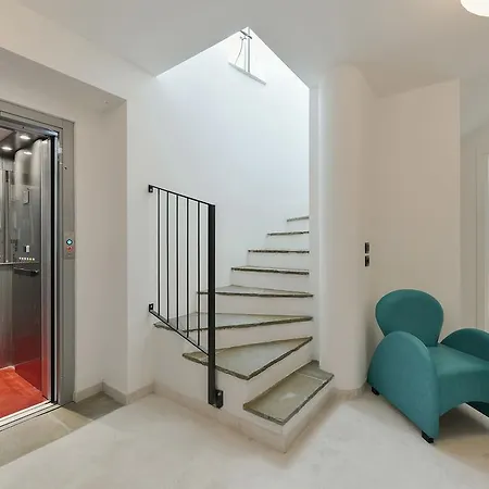 Casa de Férias Casa Dell'architetto Borgomale