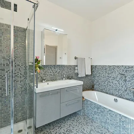 Casa Dell'architetto