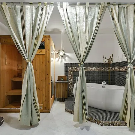 Casa Dell'architetto Casa de Férias