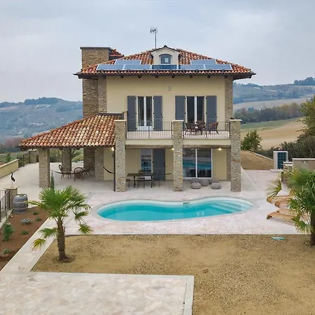 Casa de Férias Casa Dell'architetto