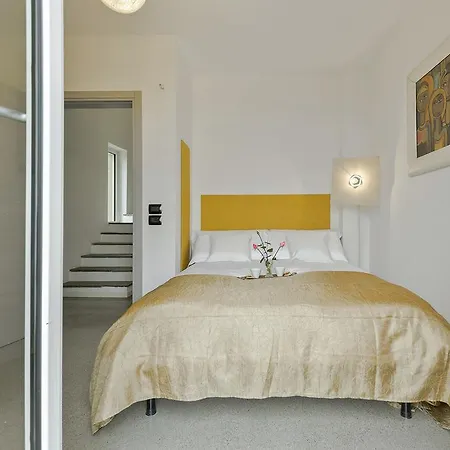 Casa de Férias Casa Dell'architetto Borgomale