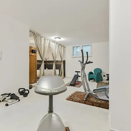 Casa Dell'architetto