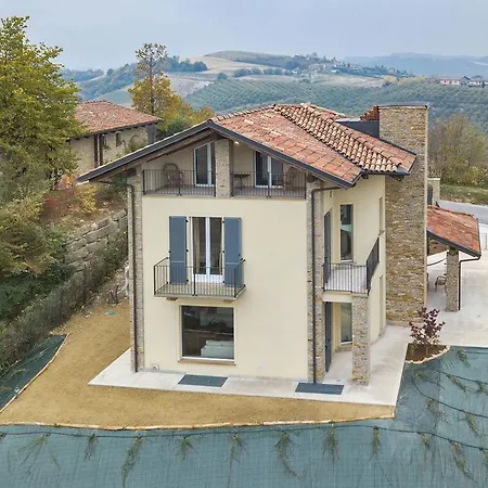 Casa Dell'architetto