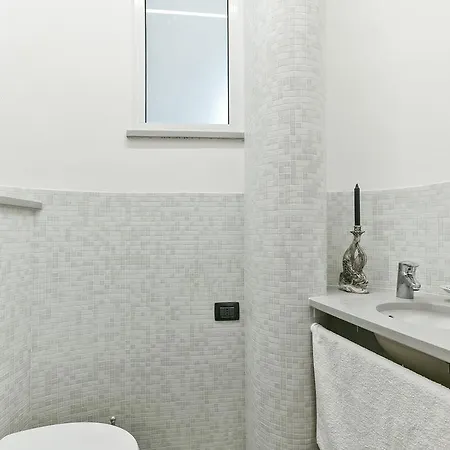 Casa Dell'architetto * Borgomale