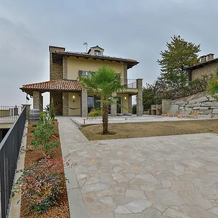 Casa Dell'architetto Casa de Férias
