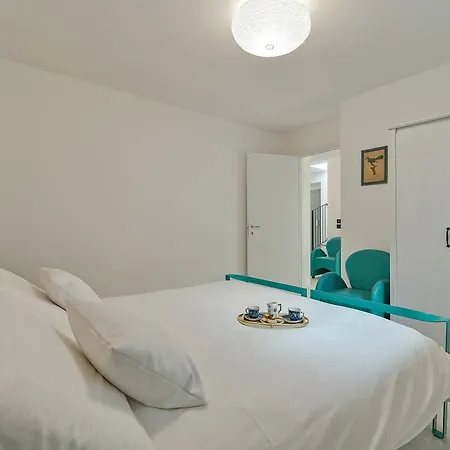 Casa Dell'architetto