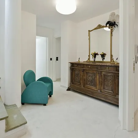 Casa de Férias Casa Dell'architetto *