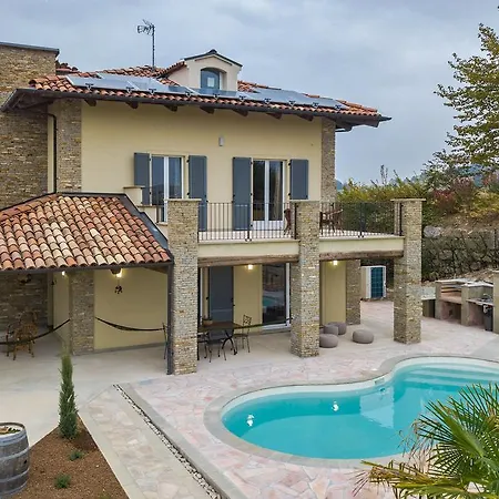 Casa Dell'architetto *