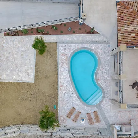 Casa Dell'architetto