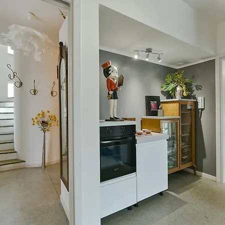 Casa Dell'architetto *