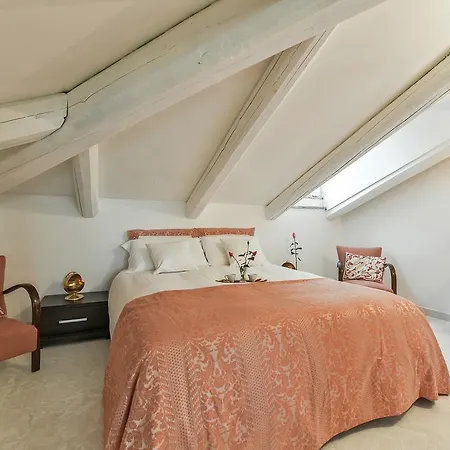 Casa de Férias Casa Dell'architetto