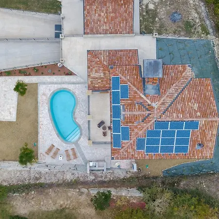Casa de Férias Casa Dell'architetto Borgomale